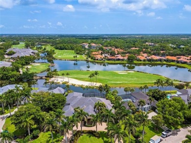 Welcome to Resort Style Living, Welcome to Grey Oaks! Sitting on on Grey Oaks Golf and Country Club in Florida - for sale on GolfHomes.com, golf home, golf lot