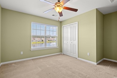 SPECTACULAR WATER VIEWS FROM EVERY LEVEL IN THIS SPACIOUS on International Club of Myrtle Beach in South Carolina - for sale on GolfHomes.com, golf home, golf lot