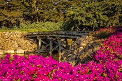 Welcome to Resort Style Living, Welcome to Grey Oaks! Sitting on on Grey Oaks Golf and Country Club in Florida - for sale on GolfHomes.com, golf home, golf lot