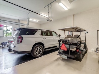 Welcome to this stunning, beautifully furnished, and on Shadow Wood Preserve in Florida - for sale on GolfHomes.com, golf home, golf lot