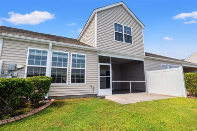 SPECTACULAR WATER VIEWS FROM EVERY LEVEL IN THIS SPACIOUS on International Club of Myrtle Beach in South Carolina - for sale on GolfHomes.com, golf home, golf lot