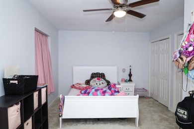 Welcome to this massive, gorgeous, and updated two-story estate on Huntington Park Golf Course in Louisiana - for sale on GolfHomes.com, golf home, golf lot