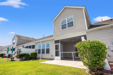 SPECTACULAR WATER VIEWS FROM EVERY LEVEL IN THIS SPACIOUS on International Club of Myrtle Beach in South Carolina - for sale on GolfHomes.com, golf home, golf lot