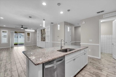 One or more photo(s) has been virtually staged. Step into this on Esplanade Golf and Country at Lakewood Ranch in Florida - for sale on GolfHomes.com, golf home, golf lot