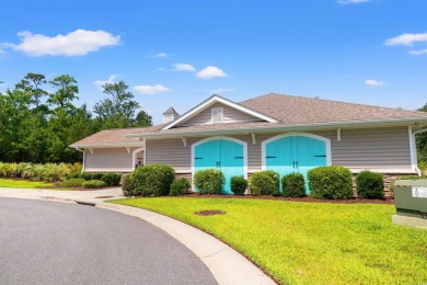 SPECTACULAR WATER VIEWS FROM EVERY LEVEL IN THIS SPACIOUS on International Club of Myrtle Beach in South Carolina - for sale on GolfHomes.com, golf home, golf lot