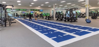 Welcome to Resort Style Living, Welcome to Grey Oaks! Sitting on on Grey Oaks Golf and Country Club in Florida - for sale on GolfHomes.com, golf home, golf lot