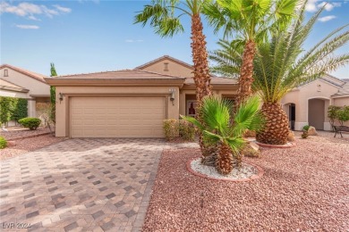 Discover this charming and competitively priced home nestled in on Desert Willow Golf Course in Nevada - for sale on GolfHomes.com, golf home, golf lot