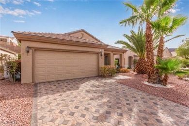 Discover this charming and competitively priced home nestled in on Desert Willow Golf Course in Nevada - for sale on GolfHomes.com, golf home, golf lot