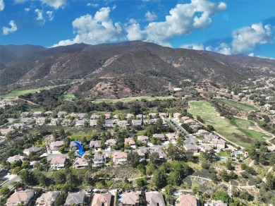 This stunning property is located in the highly sought-after on Glen Ivy Golf Club in California - for sale on GolfHomes.com, golf home, golf lot