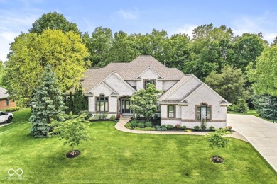 GET READY FOR YOUR STAYCATION!! Take a breath, let out a sigh on Prestwick Country Club in Indiana - for sale on GolfHomes.com, golf home, golf lot