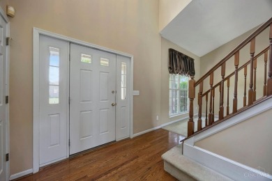 Welcome to this stunning 4-bedroom, 3.5-bath home nestled in the on Walden Ponds Golf Club in Ohio - for sale on GolfHomes.com, golf home, golf lot
