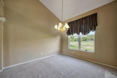 Welcome to this stunning 4-bedroom, 3.5-bath home nestled in the on Walden Ponds Golf Club in Ohio - for sale on GolfHomes.com, golf home, golf lot