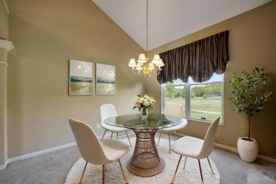 Welcome to this stunning 4-bedroom, 3.5-bath home nestled in the on Walden Ponds Golf Club in Ohio - for sale on GolfHomes.com, golf home, golf lot