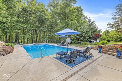 GET READY FOR YOUR STAYCATION!! Take a breath, let out a sigh on Prestwick Country Club in Indiana - for sale on GolfHomes.com, golf home, golf lot
