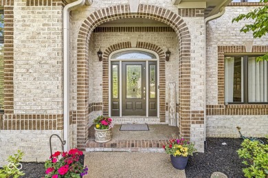 GET READY FOR YOUR STAYCATION!! Take a breath, let out a sigh on Prestwick Country Club in Indiana - for sale on GolfHomes.com, golf home, golf lot