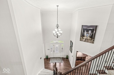 GET READY FOR YOUR STAYCATION!! Take a breath, let out a sigh on Prestwick Country Club in Indiana - for sale on GolfHomes.com, golf home, golf lot