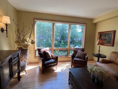 Nestled in one of Bozeman's most sought-after townhome on Riverside Country Club in Montana - for sale on GolfHomes.com, golf home, golf lot