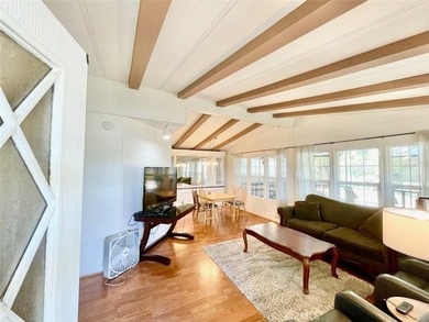 Live on the Fairway! Golf cart and charger included! Nice on  in California - for sale on GolfHomes.com, golf home, golf lot