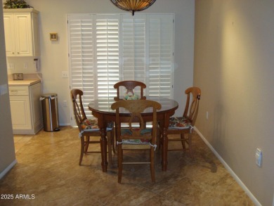 Enjoy the best of relaxed retirement living in this lightly on Grandview Golf Course in Arizona - for sale on GolfHomes.com, golf home, golf lot