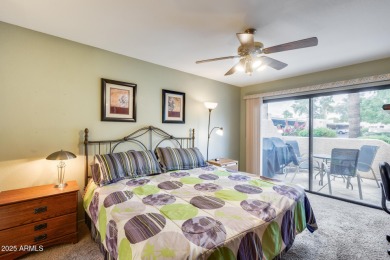 Bright and Airy Furnished Home in Sun Village Golf Community on Sun Village Golf Course in Arizona - for sale on GolfHomes.com, golf home, golf lot