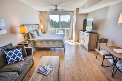 Welcome to the stunning Elation 5th-floor studio, where comfort on Sandestin Golf and Beach Resort - Raven in Florida - for sale on GolfHomes.com, golf home, golf lot
