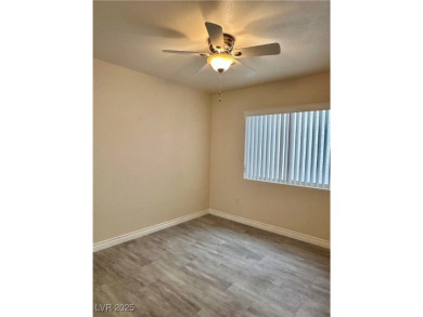 Stop your search and welcome this stunning 55+, single story on Desert Willow Golf Course in Nevada - for sale on GolfHomes.com, golf home, golf lot