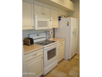 Enjoy the best of relaxed retirement living in this lightly on Grandview Golf Course in Arizona - for sale on GolfHomes.com, golf home, golf lot