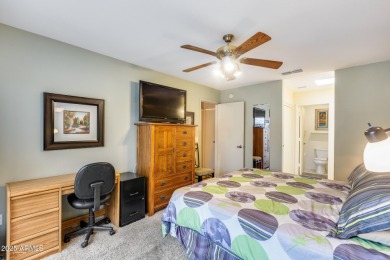 Bright and Airy Furnished Home in Sun Village Golf Community on Sun Village Golf Course in Arizona - for sale on GolfHomes.com, golf home, golf lot