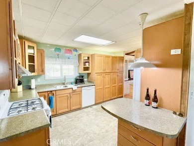 Live on the Fairway! Golf cart and charger included! Nice on  in California - for sale on GolfHomes.com, golf home, golf lot