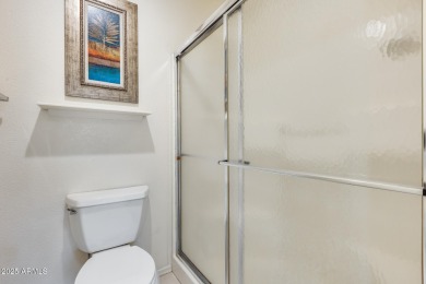 Bright and Airy Furnished Home in Sun Village Golf Community on Sun Village Golf Course in Arizona - for sale on GolfHomes.com, golf home, golf lot