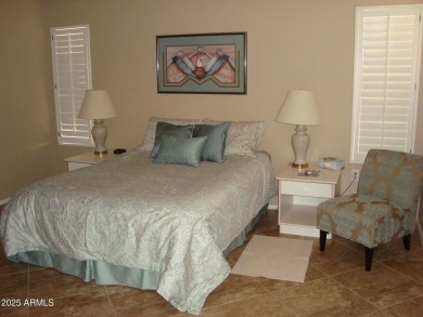 Enjoy the best of relaxed retirement living in this lightly on Grandview Golf Course in Arizona - for sale on GolfHomes.com, golf home, golf lot