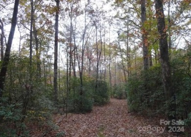 Nearly 5 acre parcel with two ponds, lush foliage and abundant on The Cliffs Valley Golf Course in South Carolina - for sale on GolfHomes.com, golf home, golf lot