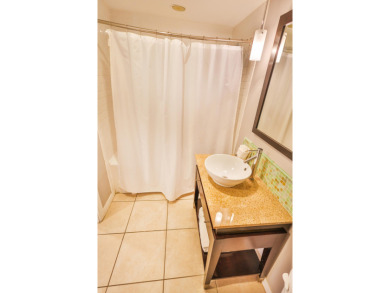 Welcome to the stunning Elation 5th-floor studio, where comfort on Sandestin Golf and Beach Resort - Raven in Florida - for sale on GolfHomes.com, golf home, golf lot