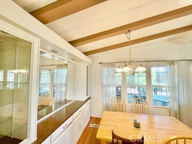 Live on the Fairway! Golf cart and charger included! Nice on  in California - for sale on GolfHomes.com, golf home, golf lot