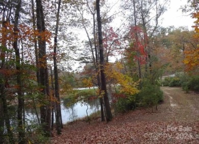 Nearly 5 acre parcel with two ponds, lush foliage and abundant on The Cliffs Valley Golf Course in South Carolina - for sale on GolfHomes.com, golf home, golf lot