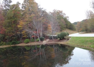 Nearly 5 acre parcel with two ponds, lush foliage and abundant on The Cliffs Valley Golf Course in South Carolina - for sale on GolfHomes.com, golf home, golf lot