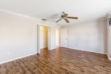 BOND PAID!  New Roof 2020.  New Water Heater 2023. LOCATION! on The Links of Spruce Creek in Florida - for sale on GolfHomes.com, golf home, golf lot