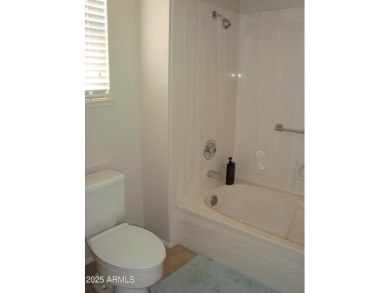 Enjoy the best of relaxed retirement living in this lightly on Grandview Golf Course in Arizona - for sale on GolfHomes.com, golf home, golf lot