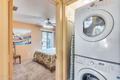 Bright and Airy Furnished Home in Sun Village Golf Community on Sun Village Golf Course in Arizona - for sale on GolfHomes.com, golf home, golf lot