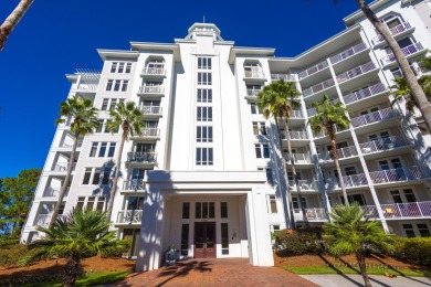 Welcome to the stunning Elation 5th-floor studio, where comfort on Sandestin Golf and Beach Resort - Raven in Florida - for sale on GolfHomes.com, golf home, golf lot