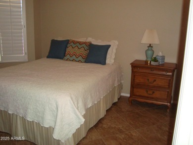 Enjoy the best of relaxed retirement living in this lightly on Grandview Golf Course in Arizona - for sale on GolfHomes.com, golf home, golf lot