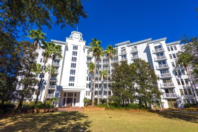 Welcome to the stunning Elation 5th-floor studio, where comfort on Sandestin Golf and Beach Resort - Raven in Florida - for sale on GolfHomes.com, golf home, golf lot