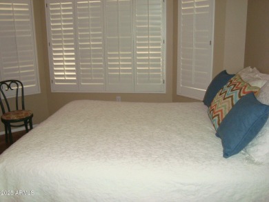 Enjoy the best of relaxed retirement living in this lightly on Grandview Golf Course in Arizona - for sale on GolfHomes.com, golf home, golf lot