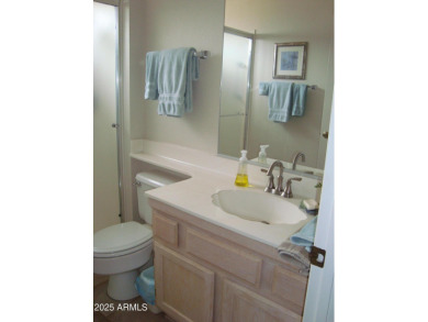 Enjoy the best of relaxed retirement living in this lightly on Grandview Golf Course in Arizona - for sale on GolfHomes.com, golf home, golf lot