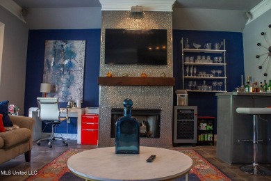 Wall to wall glam! If you are waiting for something really on Colonial Country Club Deerfield in Mississippi - for sale on GolfHomes.com, golf home, golf lot