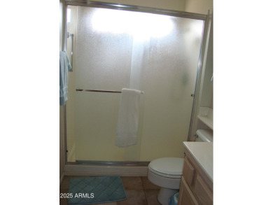 Enjoy the best of relaxed retirement living in this lightly on Grandview Golf Course in Arizona - for sale on GolfHomes.com, golf home, golf lot