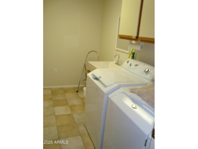 Enjoy the best of relaxed retirement living in this lightly on Grandview Golf Course in Arizona - for sale on GolfHomes.com, golf home, golf lot