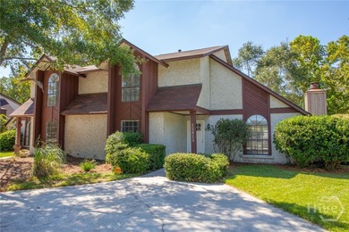 Newly Reduced Price! Renovated 3 bedroom 3 bath townhome that on La Vida Country Club in Georgia - for sale on GolfHomes.com, golf home, golf lot