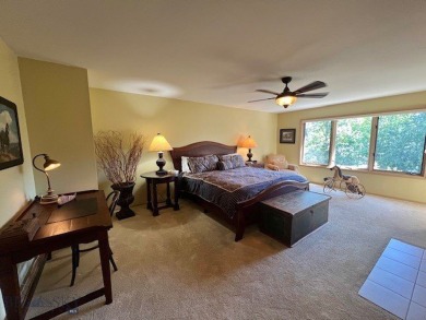 Nestled in one of Bozeman's most sought-after townhome on Riverside Country Club in Montana - for sale on GolfHomes.com, golf home, golf lot