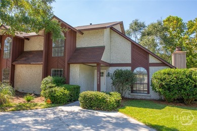 Newly Reduced Price! Renovated 3 bedroom 3 bath townhome that on La Vida Country Club in Georgia - for sale on GolfHomes.com, golf home, golf lot